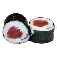 Tekka maki