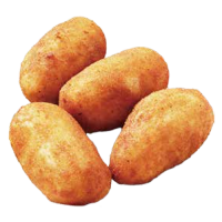 Croquetas