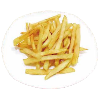 Patatas fritas