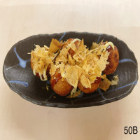 Takoyaki