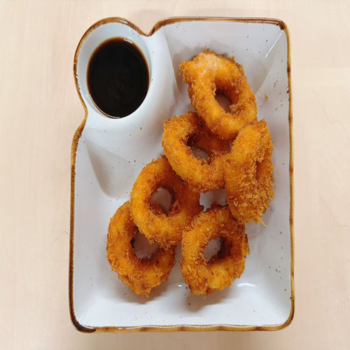 ANILLO DE LANGOSTINO