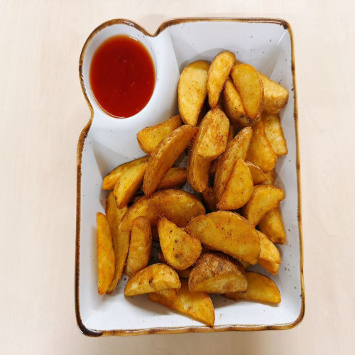 PATATA SPICY