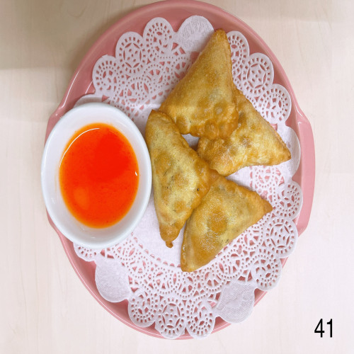 Samosa