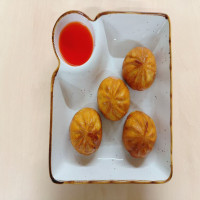 XIAOLONGBAO FRITO