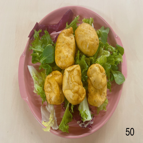 Bolas de dragón